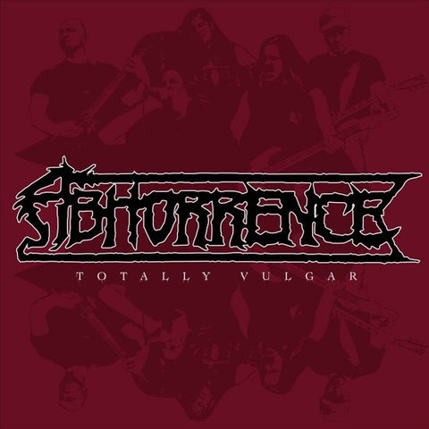 Abhorrence, - Totally Vulgar - Live At Tuska Open Air 2013