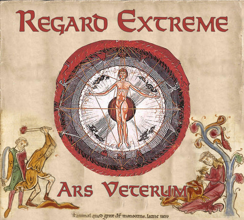 Regard Extrême - Ars Veterum