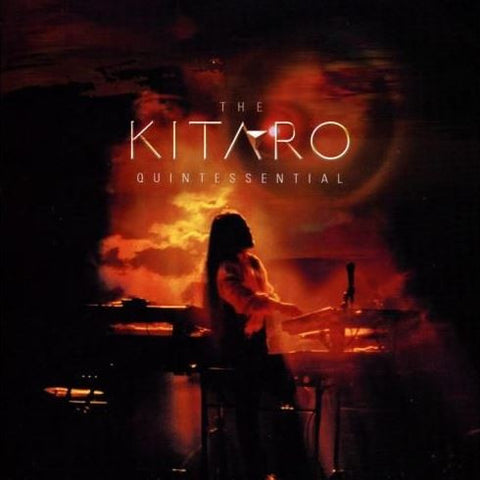 Kitaro - The Kitaro Quintessential