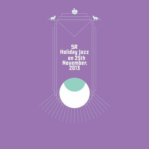 Shiina Ringo - Holiday Jazz on 25th November, 2013