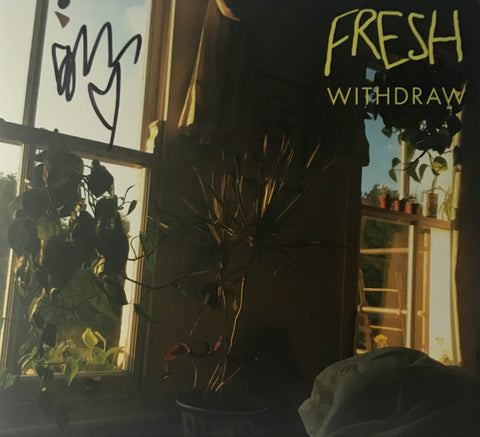 Fresh - Withdraw