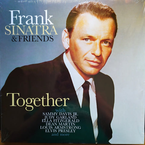 Frank Sinatra & Friends - Together