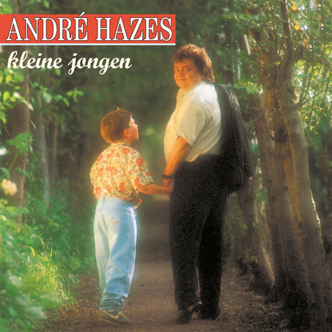 André Hazes - Kleine Jongen