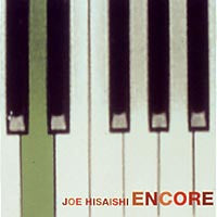 Joe Hisaishi - Encore
