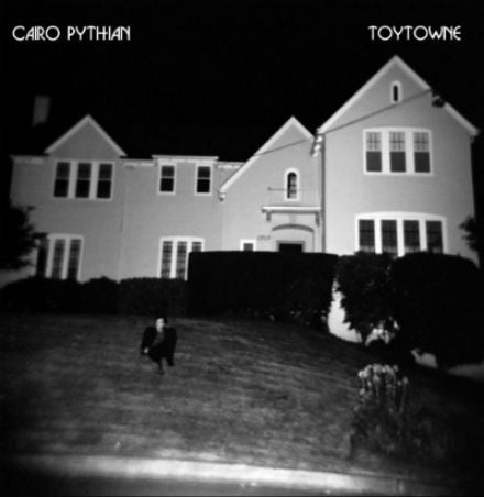 Cairo Pythian, - Toytowne