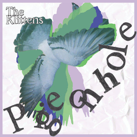 The Klittens - Pigeonhole
