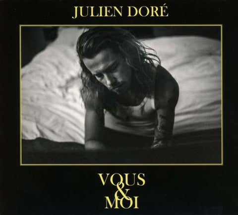 Julien Doré - Vous & Moi