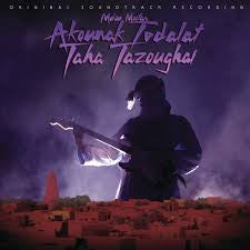 Mdou Moctar - Akounak Tedalat Taha Tazoughai (Original Soundtrack Recording)