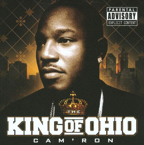 Cam'ron - The King Of Ohio