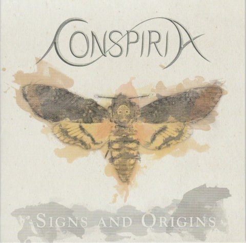Conspiria - Signs And Origins
