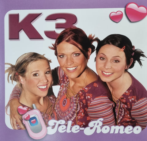 K3 - Tele-Romeo