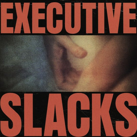 Executive Slacks - Fire And Ice