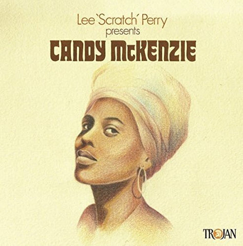 Lee 'Scratch' Perry Presents Candy Mckenzie - Lee 'Scratch' Perry Presents Candy McKenzie