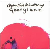 Richard Youngs / Stephen Todd - Georgians