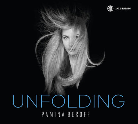 Pamina Beroff - Unfolding