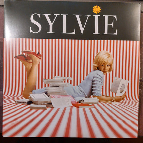 Sylvie Vartan - Salut Les Copains! Beginnings Of... Ye-Ye!