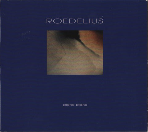 Roedelius - Piano Piano