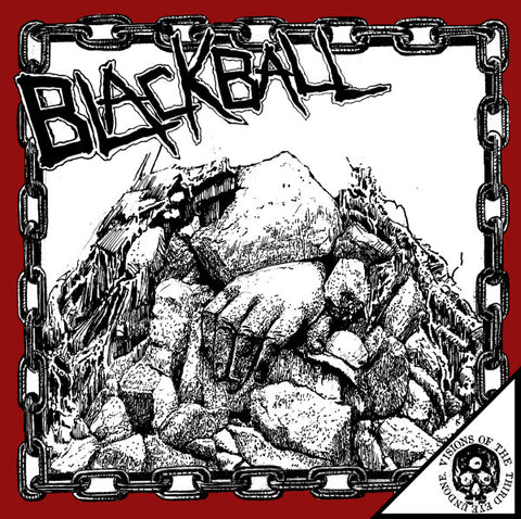 Blackball - Blackball