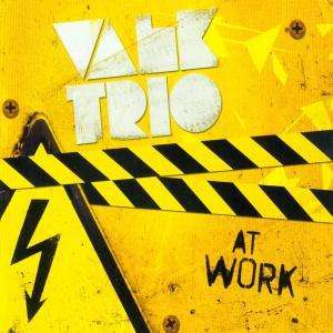 Valk Trio - At Work