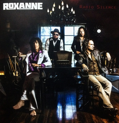 Roxanne - Radio Silence