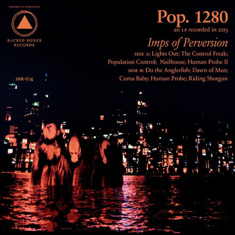Pop. 1280 - Imps Of Perversion