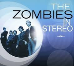 The Zombies - In Stereo