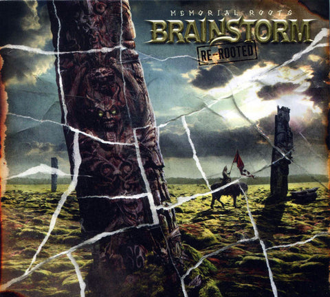 Brainstorm - Memorial Roots (Re-Rooted)