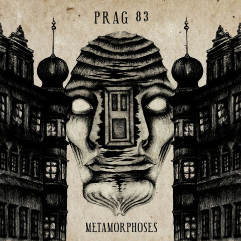 Prag 83 - Metamorphoses