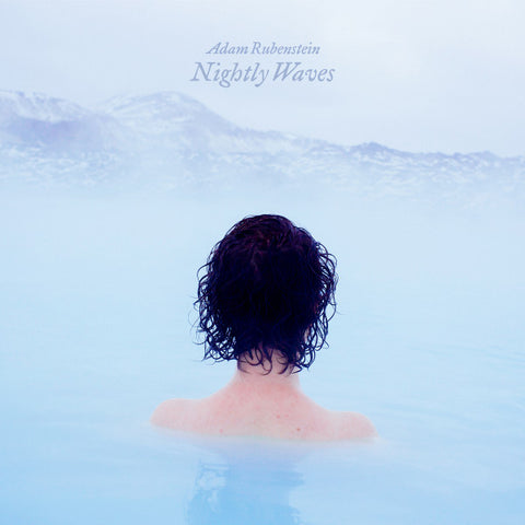 Adam Rubenstein - Nightly Waves