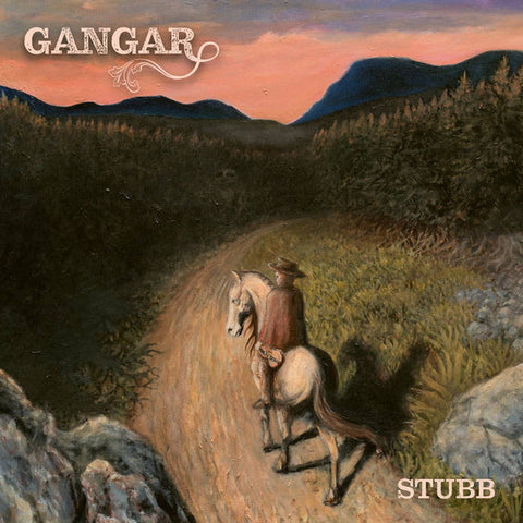 Gangar - Stubb