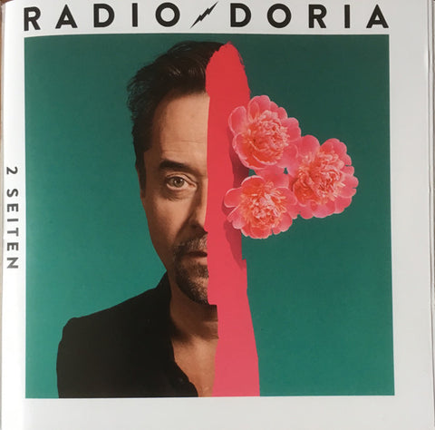 Radio Doria - 2 Seiten