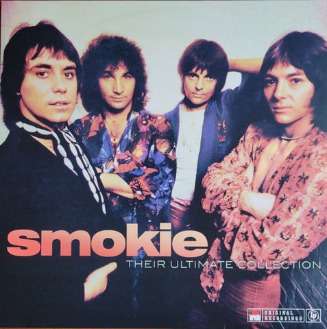 Smokie - Their Ultimate Collection