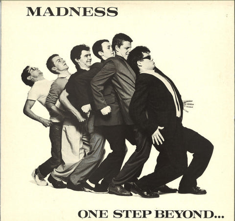 Madness - One Step Beyond ...