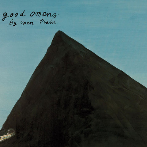 Good Omens - By Open Plain