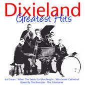 Various - Dixieland - Greatest Hits