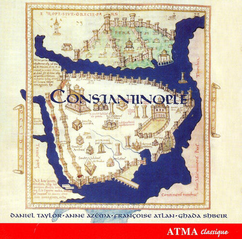 Constantinople - Constantinople