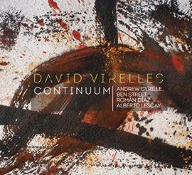 David Virelles, - Continuum