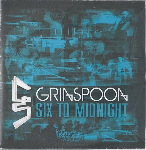 Grinspoon - Six To Midnight