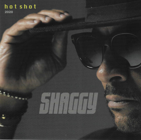Shaggy - Hot Shot 2020