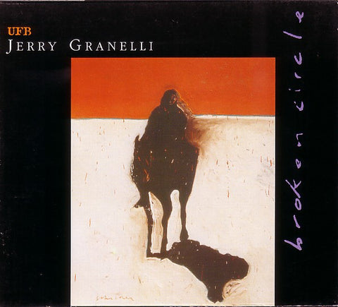 Jerry Granelli UFB - Broken Circle