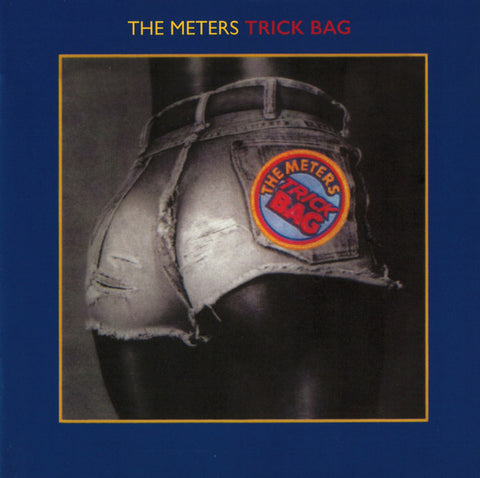 The Meters - Trick Bag