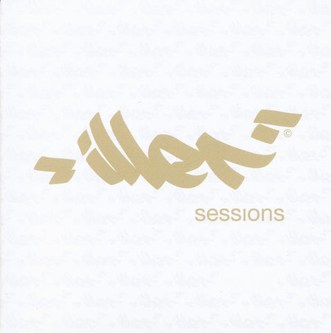 Various - Iller Sessions