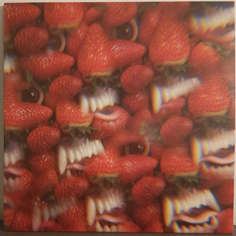 Thee Oh Sees - Floating Coffin