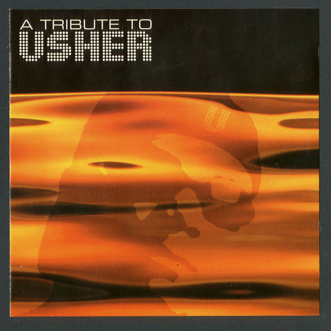 Various - A Tribute To Usher