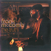 Frank McComb, - The Truth: Volume One