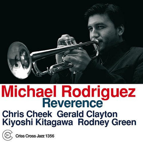 Michael Rodriguez - Reverence