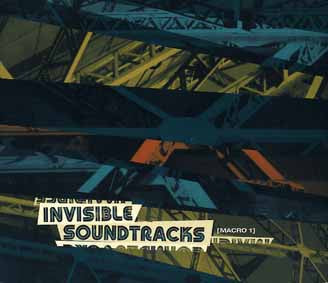 Various - Invisible Soundtracks [Macro 1]