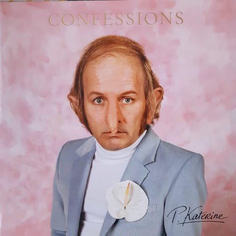 Katerine - Confessions