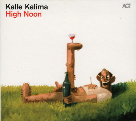 Kalle Kalima - High Noon