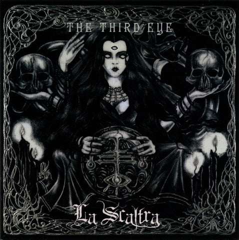 La Scaltra - The Third Eye
